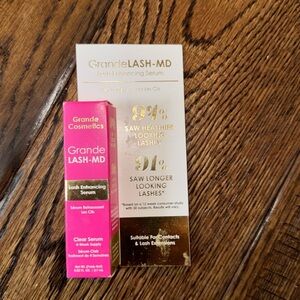 NWT GRANDELASH - MD Lash Enhancing Serum 0.02 fl oz /0.7 ml
